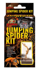 Zoo Med Jumping Spider Kit