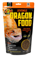 Zoo Med Juvenile Dragon Food - ZM-274 - 4.5 oz. (127g)