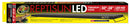 Zoo Med ReptiSun LED Terrarium Hood – Energy Efficient LED Lighting (4 Sizes Available)
