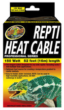 Zoo Med Repti Heat Cable