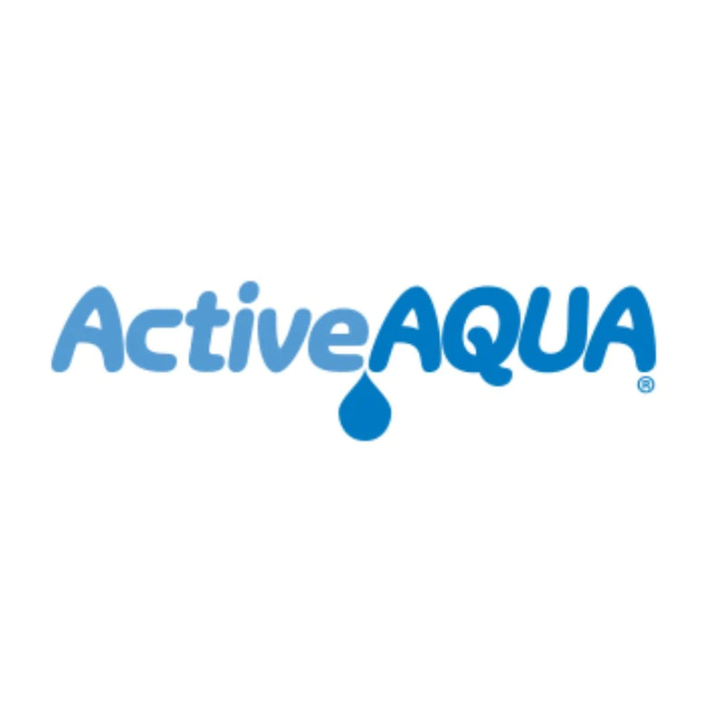 Active Aqua Air Pump 25 - 8 Outlet - Adjustable - Low Power