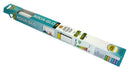 Aqua-GLO T8 Fluorescent Aquarium Bulb, (15 in x 1 in) A1581