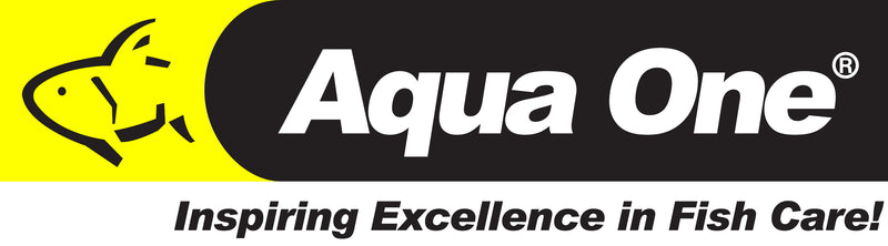 Aqua One 4-In-1 Scraper - 18"