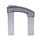 AquaClear-Fluval Intake U Tube Adapter for  AC20/AC30/AC50 (A16051)