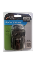 Aquatic Life Flow Swing Wavemaker – 1/2"  5/8"  Hose Barb (item