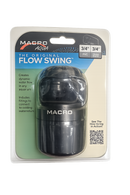 Aquatic Life Flow Swing Wavemaker – 3/4"  3/4"  Hose Barb (item