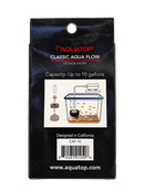 Aquatop Classic Aqua flow Sponge Filter 10 Gallon