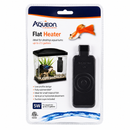 Aqueon Aquatic Flat Heater – Compact Heater for Small Aquariums