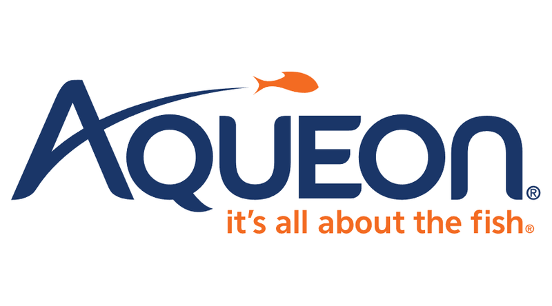 Aqueon Standard Aquarium - Black Frame - 150 gal - Black Silicone
