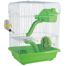 Small Animal Cage - Assorted Colors