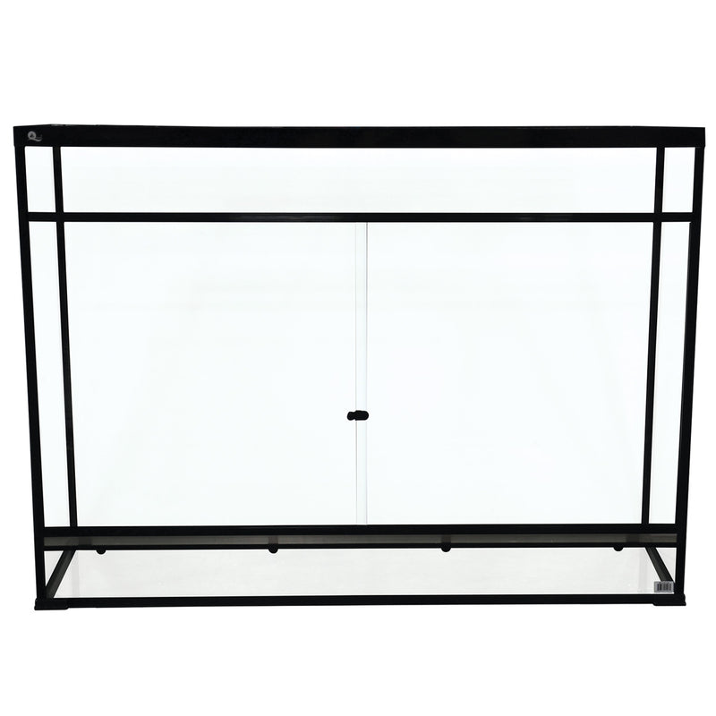 Atasuki Knock-Down Terrarium - 71" x 19" x 24" - The Perfect Home For A Variety Of Pets