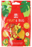 Blue River Diets Fruit & Bug Gecko Diet 60g   Made in the UK