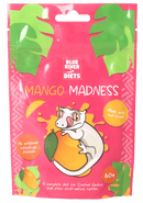Blue River Diets Mango Madness Gecko Diet 60g   Made in the UK