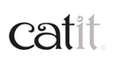 Catit Design Cat Drinking Fountain Replacement Foam/Carbon Filters - 3-pack