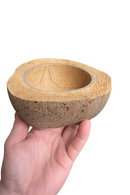 Coco Husk Bowl