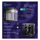 Coralife Smart BioCube Jr - 14G