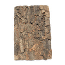 Natural Cork Panel Backgrounds