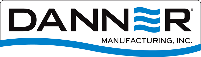 Danner Mag-Drive 3 & 5 Impeller Assembly