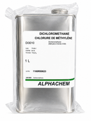 dichloromethane (DCM) Chemical Weld (1 litre)