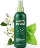 earth rated White Tea & Basil Dog Refresh Mist 8oz