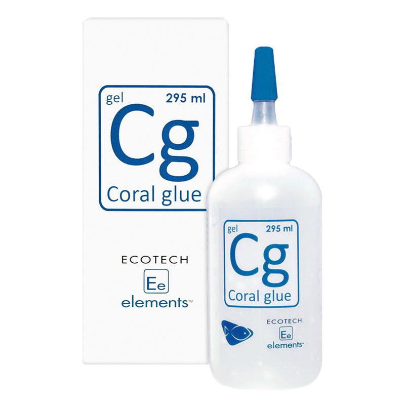 Ecotech Elements Coral Glue - 295ml