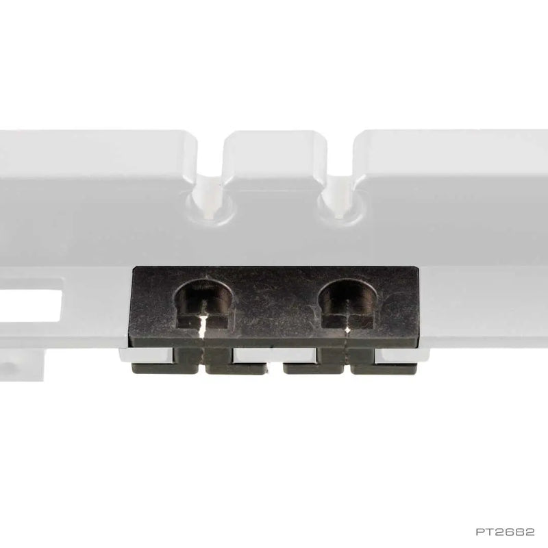 Exo Terra Replacement cable PT2682 grommets for PT2745/PT2746 - Frog terrariums