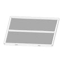 Exo Terra Screen Top for Pro Terrarium & Pro Paludarium – 4 Sizes