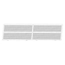 Exo Terra Screen Top for Pro Terrarium & Pro Paludarium – 4 Sizes