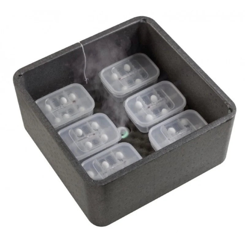 Exo Terra Incubation Box