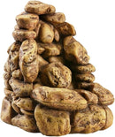 Exo Terra Pebble Waterfall – Medium – Terrarium Waterfall with Pump