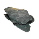 Feller Slate Rock - Black - Sold by the Pound