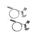 Fluval Replacement Suspension Kit for Aquasky 3.0 LED