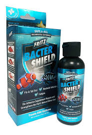 Fritz Bactershield Bio-Sheild with Bio Adhesive Supplement