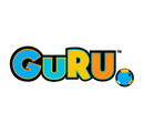 GURU Giggling Tennis Ball Large Dog Toy