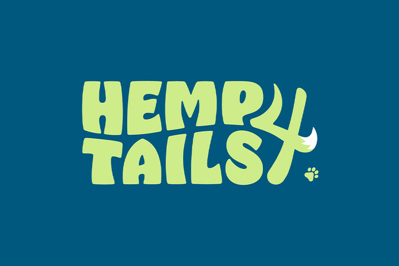 Hemp 4 Tails Hemp Dog Treats – PEANUT BUTTER