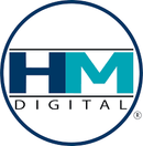 HM Digital Water Resistant pH/Temp Meter