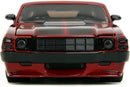 Jada Pink Slips 1:24 W7 1971 Chevy SS Die-Cast Car w/Base