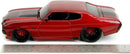 Jada Pink Slips 1:24 W7 1971 Chevy SS Die-Cast Car w/Base