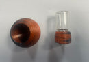 Jumping Spider nest and water vial kit
