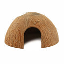 Jurassic Reptile Products Coconut Hut Hide