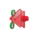 JW ActiviToys Tilt Wheel Bird Toy