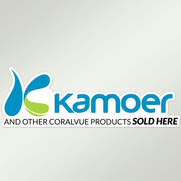 Kamoer ATO One SE V2 - Auto Top Off