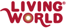 Living World Jumbo Salt Lickstone 77 g for Rabbits, Hamsters & Guinea Pigs