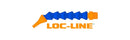 Loc-Line Modular Segmented Hose 1/2" ID - Sold by the Foot
