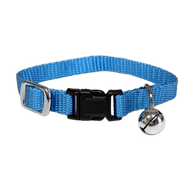 Marshall Bell Collar - Royal Blue