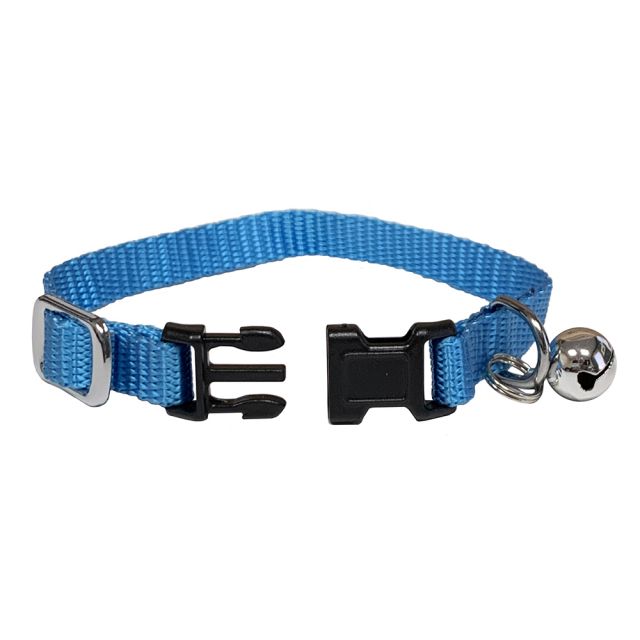 Marshall Bell Collar - Royal Blue