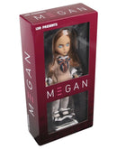 Mezco Living Dead Dolls 10" M3GAN Doll