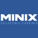 MINIX Tupac Shakur Collectible Figure