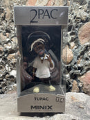 MINIX Tupac Shakur Collectible Figure