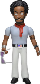 NECA Simpsons 25th Anniversary LENNY KRAVITZ Figure Series 5 Greatest Guest